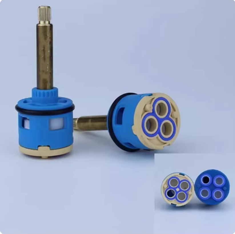Accesorios de cartucho para gr - Shower Valve Cartridge reseña y precio