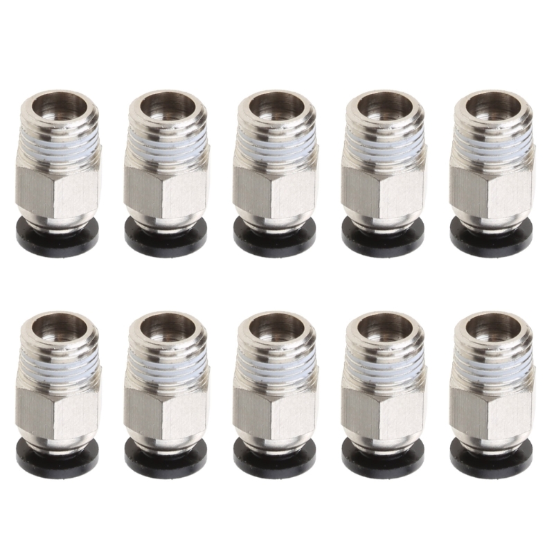 Piezas de impresora 3D V6, con - Ptfe Tape Thread reseña y precio