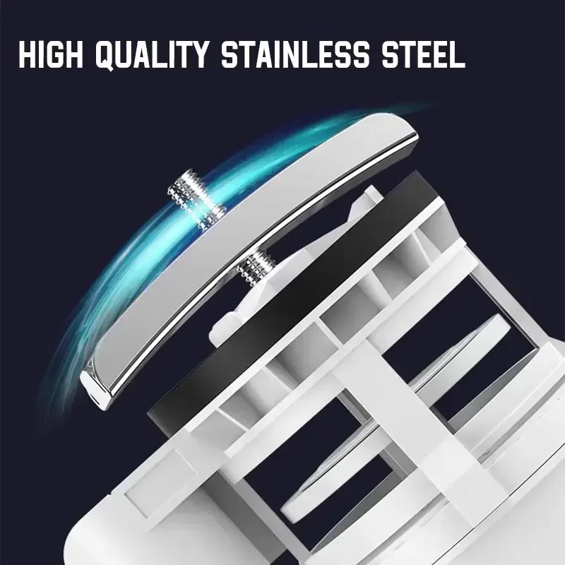 Válvulas universales de llenad - Toilet Fill Valve reseña y precio