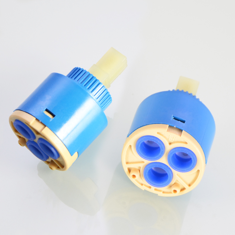 Cartucho de cerámica de repues - Basin Mixer Cartridge reseña y precio