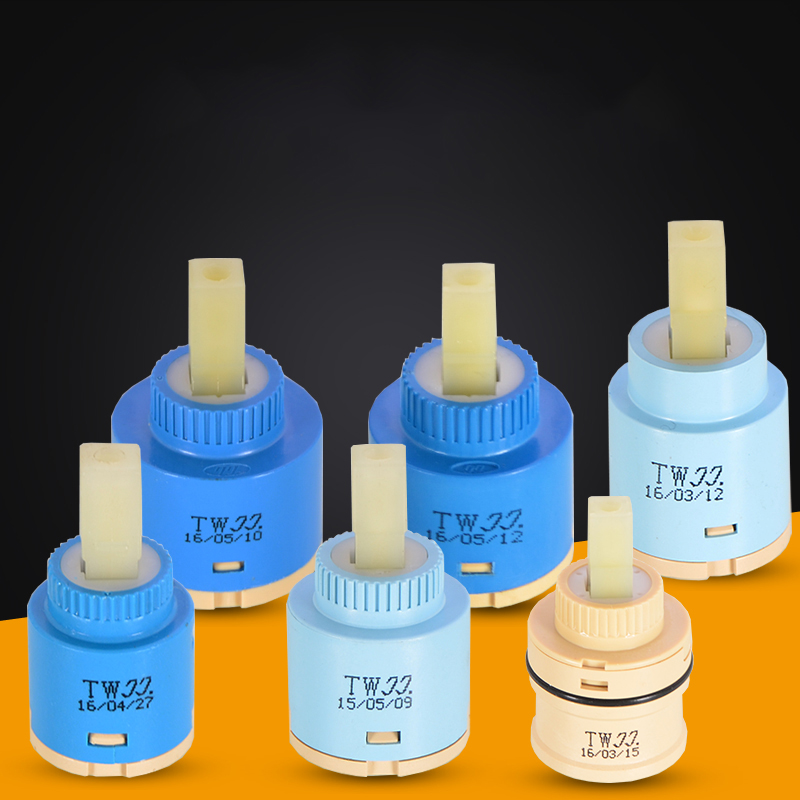 Cartucho de cerámica de repues - Basin Mixer Cartridge reseña y precio