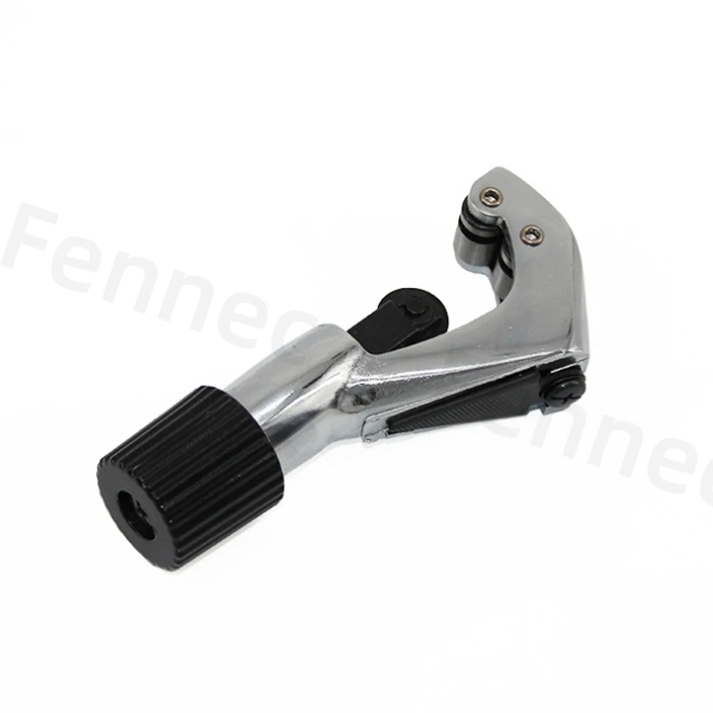 Cortador de tubos con rodamien - Pipe Cutter Ratchet reseña y precio