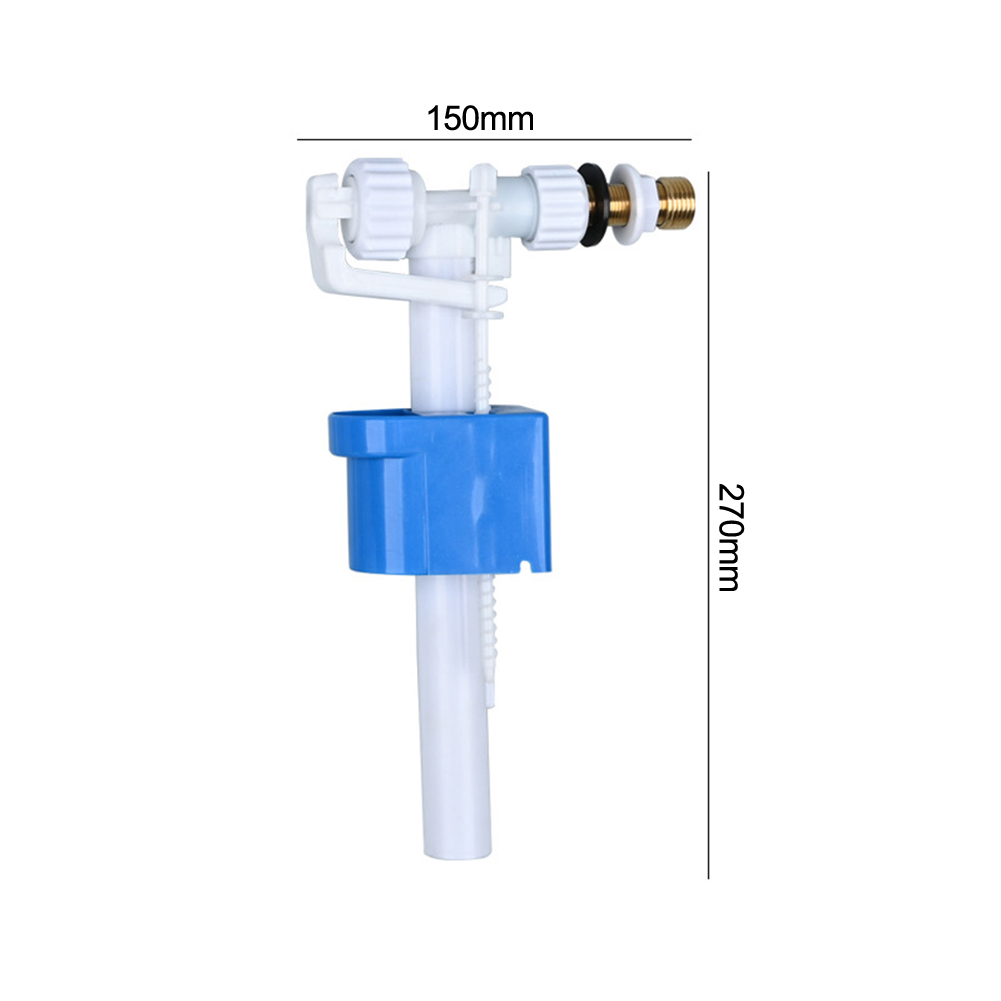 Válvula de llenado de cisterna - Toilet Fill Valve reseña y precio