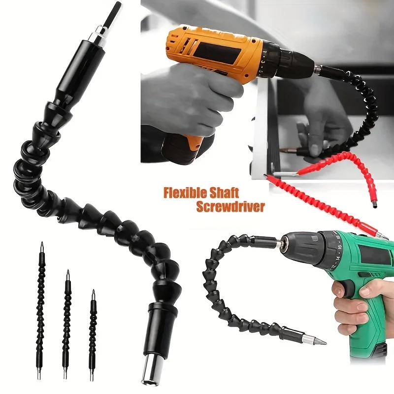 Broca para taladro eléctrico,  - Drain Snake Flexible reseña y precio