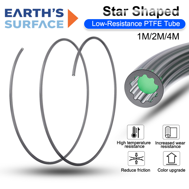 Tubo de PTFE en Forma de Estre - Ptfe Tape Thread reseña y precio