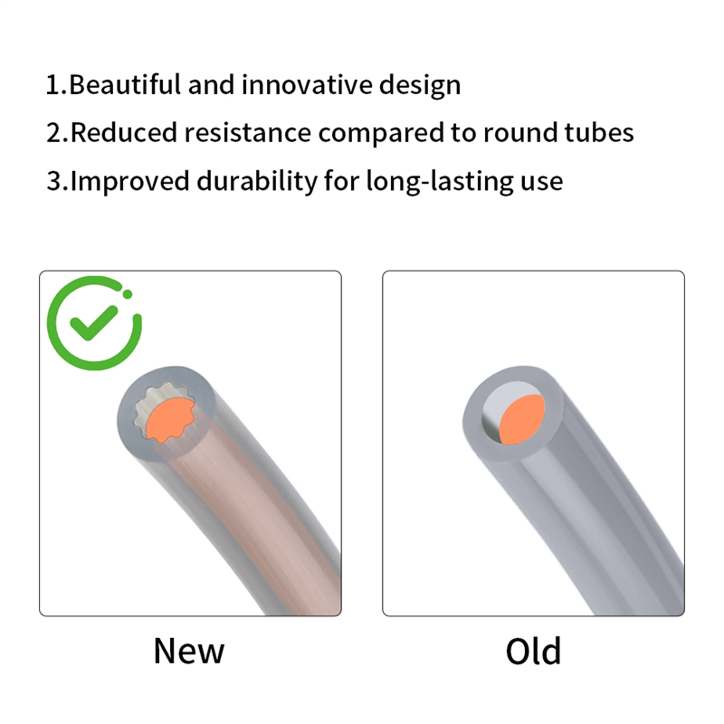 Tubo de PTFE en Forma de Estre - Ptfe Tape Thread reseña y precio