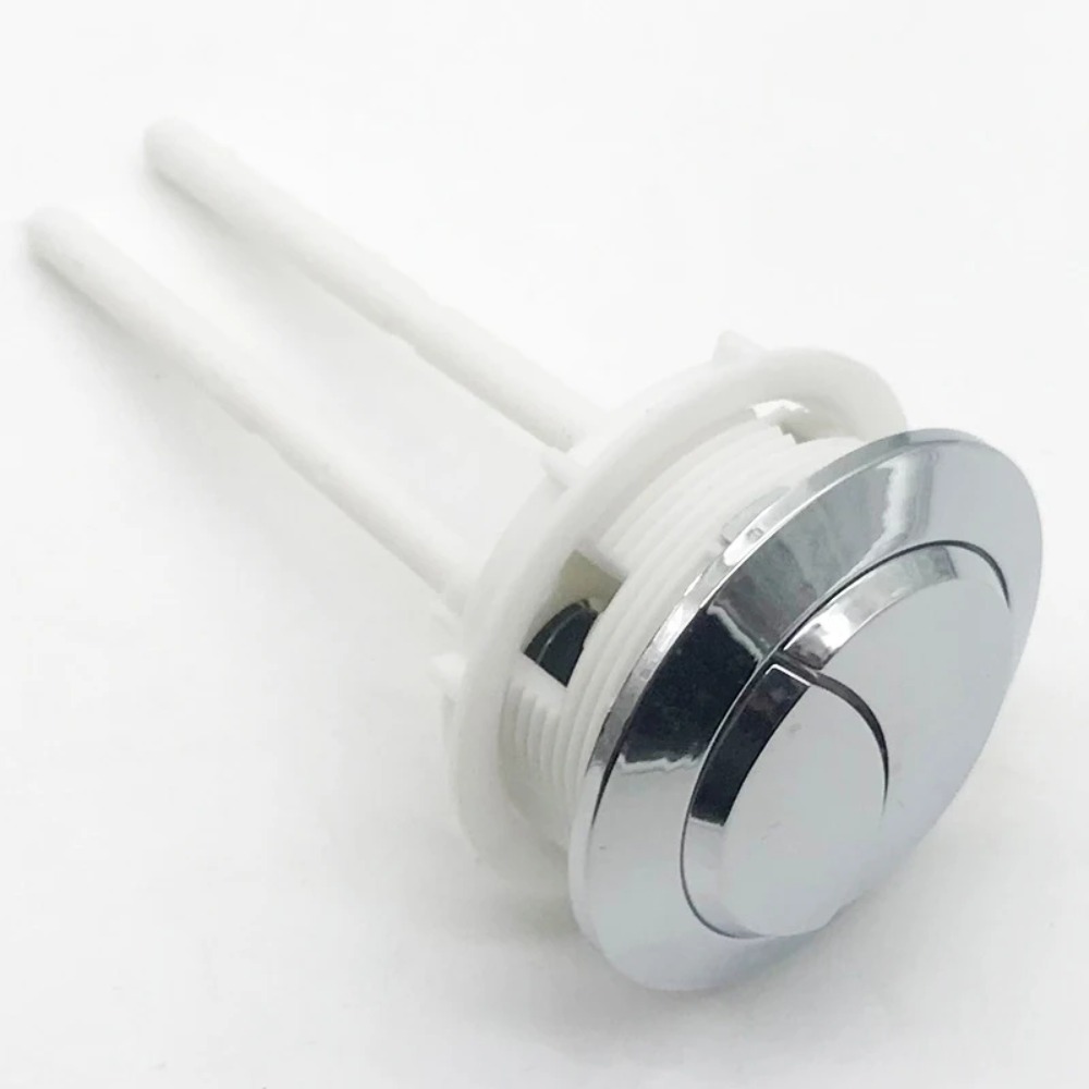Botón de descarga doble univer - Toilet Fill Valve reseña y precio