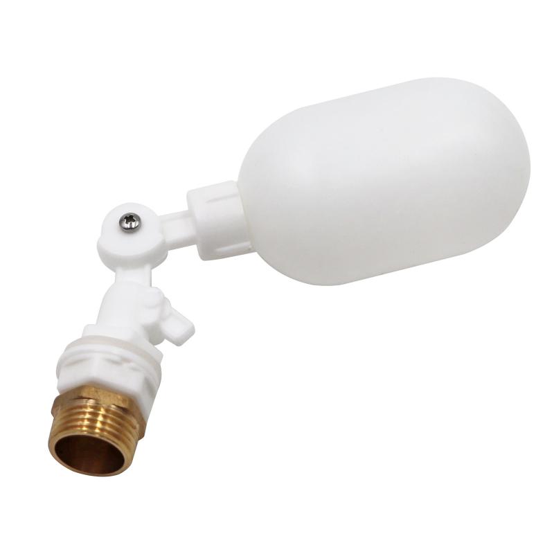 Mini válvula de bola flotante  - Float Ball Valve reseña y precio
