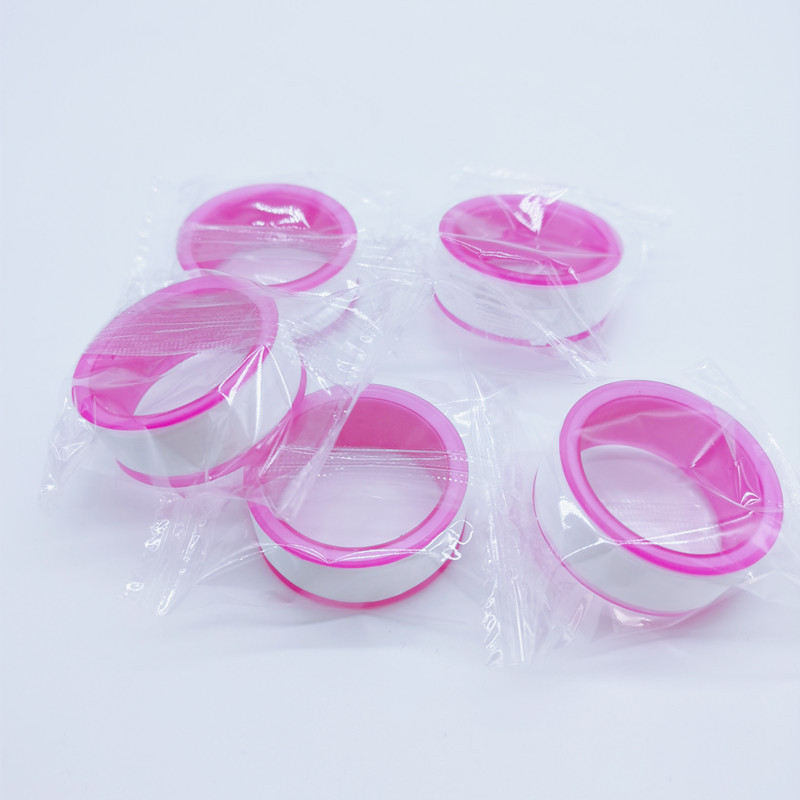 Rollo de cinta de tubería de a - Thread Seal Tape 3M reseña y precio