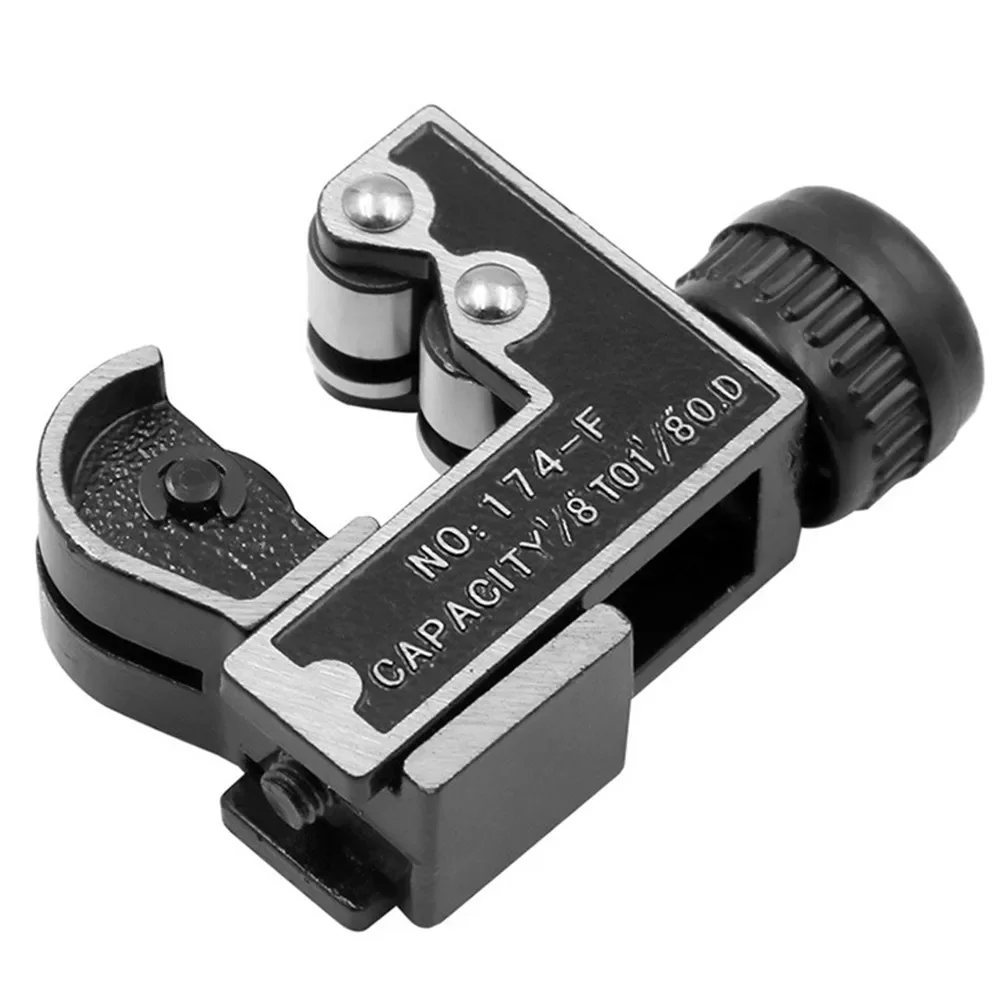 Cortador de Tubos Mini, Cortad - Pipe Cutter Ratchet reseña y precio