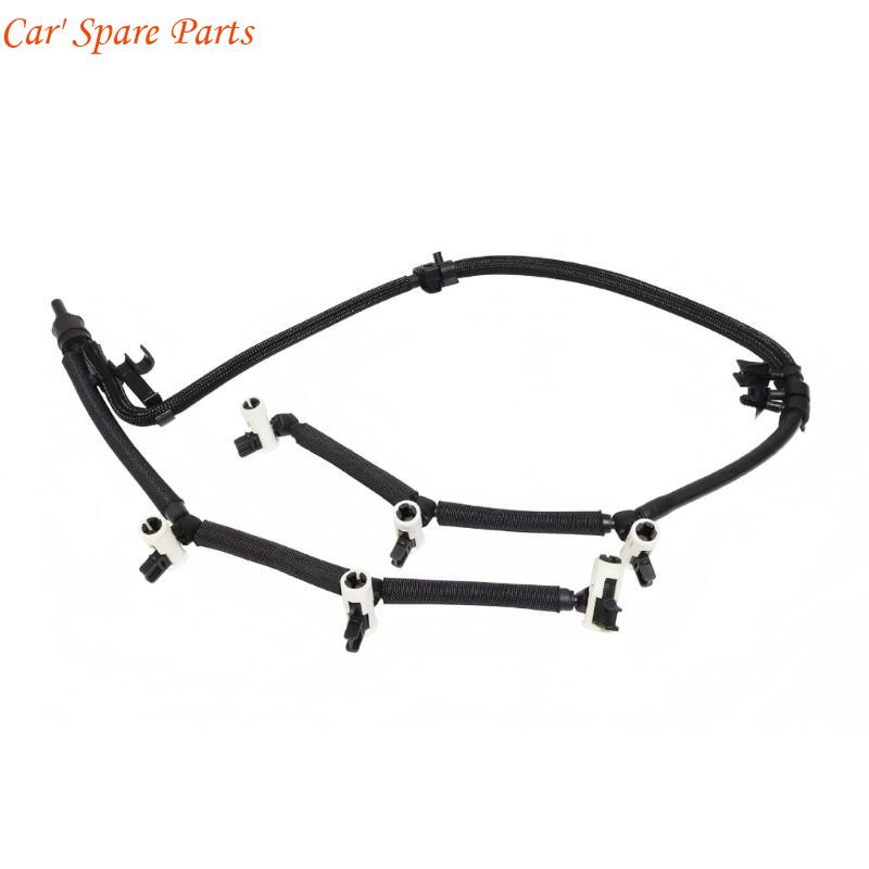 Piezas coche para modelo selec - Overflow Pipe Clip reseña y precio