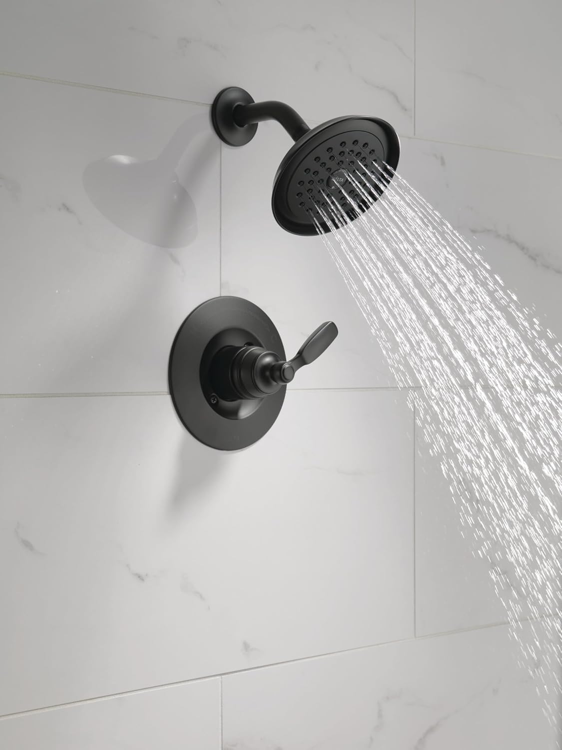 Kit de grifería para ducha en  - Shower Valve Cartridge reseña y precio