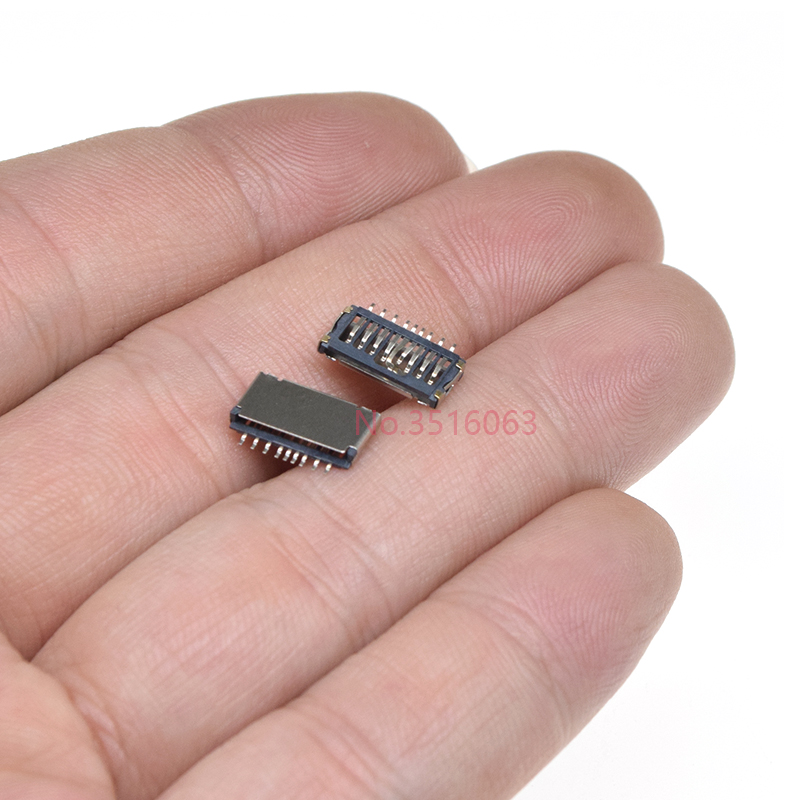 5/10 Uds Mini-corto ultrafino  - Push Fit Connector reseña y precio