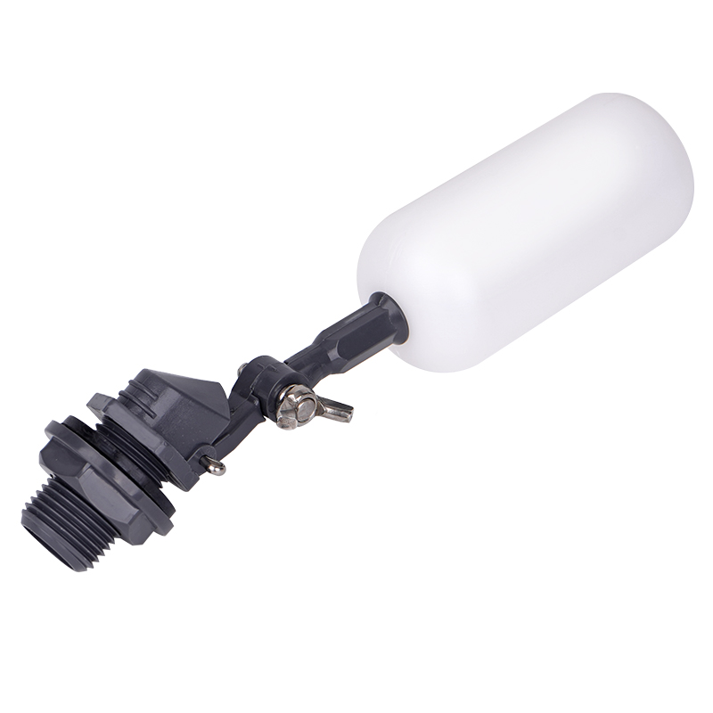 Miniválvula de bola flotante p - Float Ball Valve reseña y precio