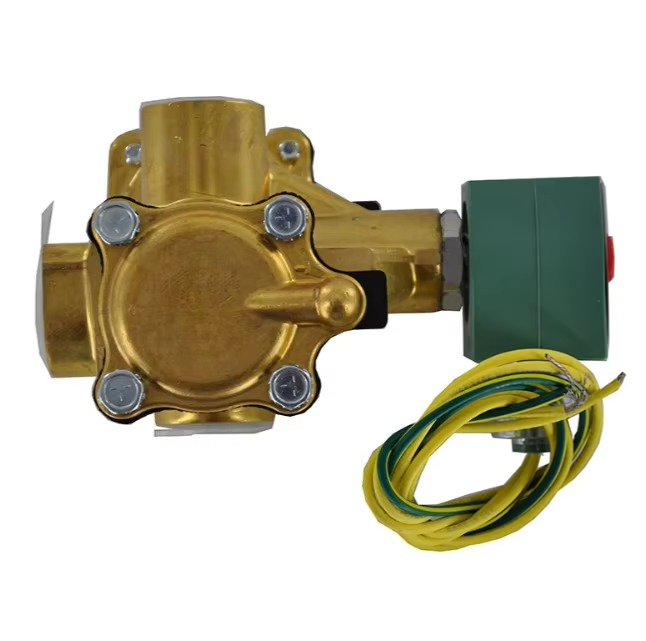 STOCK HT8316G074 Mini válvula  - Isolation Valve Mini reseña y precio