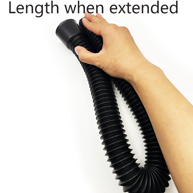 Manguera de Plástico Flexible  - Plastic Pipe Clip reseña y precio