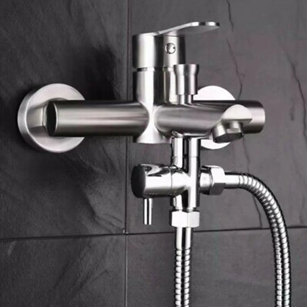 Válvula desviadora de 3 vías G - Shower Valve Cartridge reseña y precio