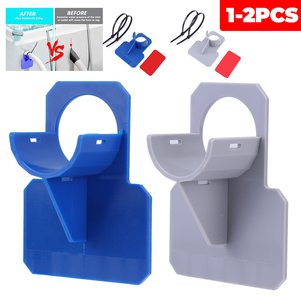 Soporte para tubería de piscin - Plastic Pipe Clip reseña y precio