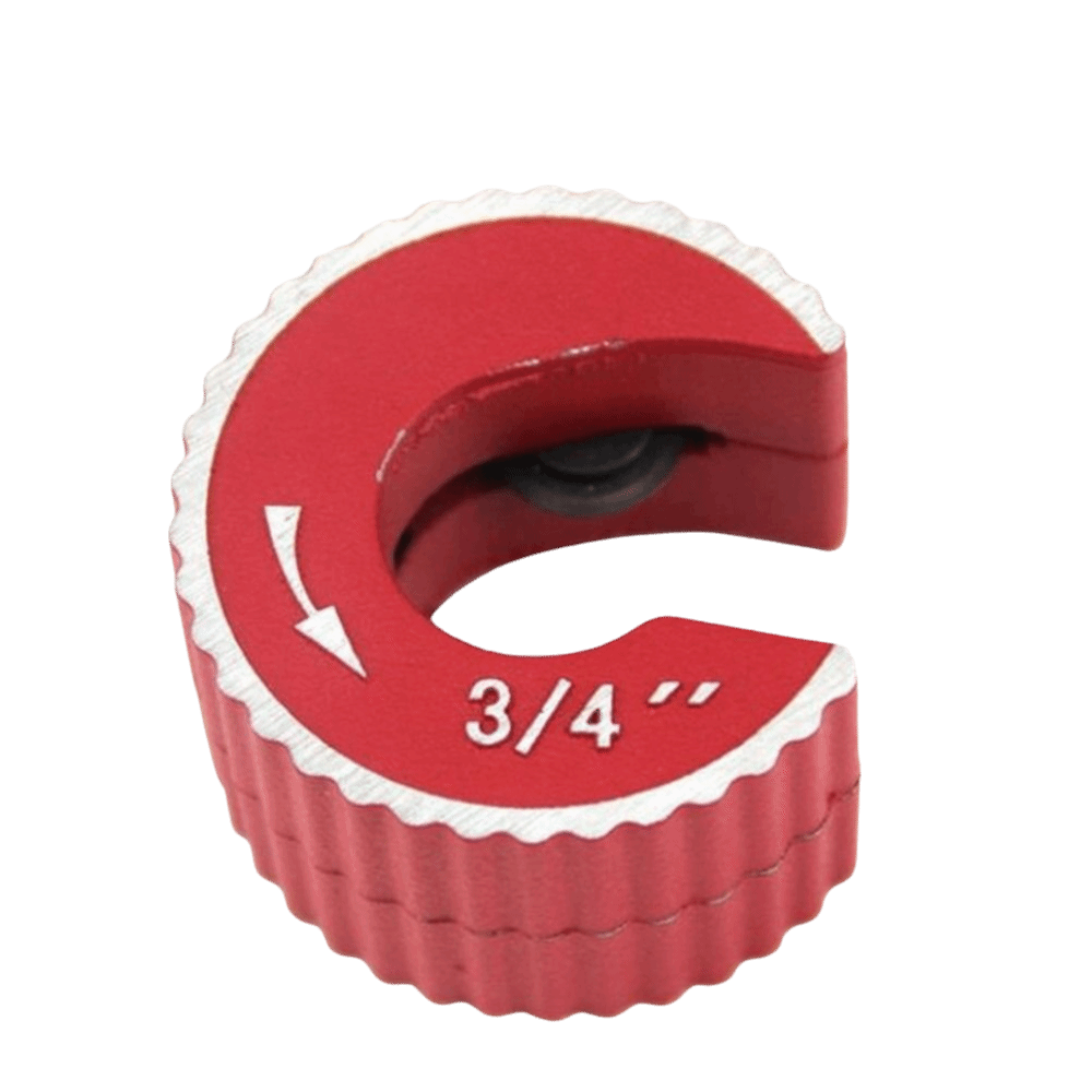 Cortador de Tubos de Aleación  - Pipe Cutter Ratchet reseña y precio