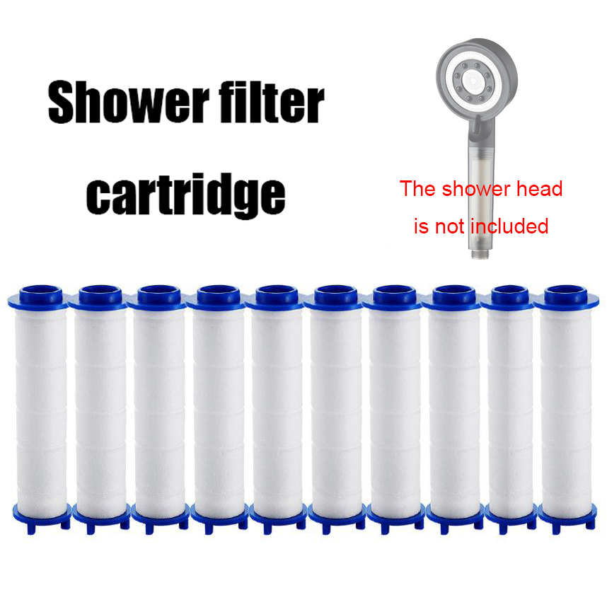 Filtro de ducha de 5/10 piezas - Shower Valve Cartridge reseña y precio
