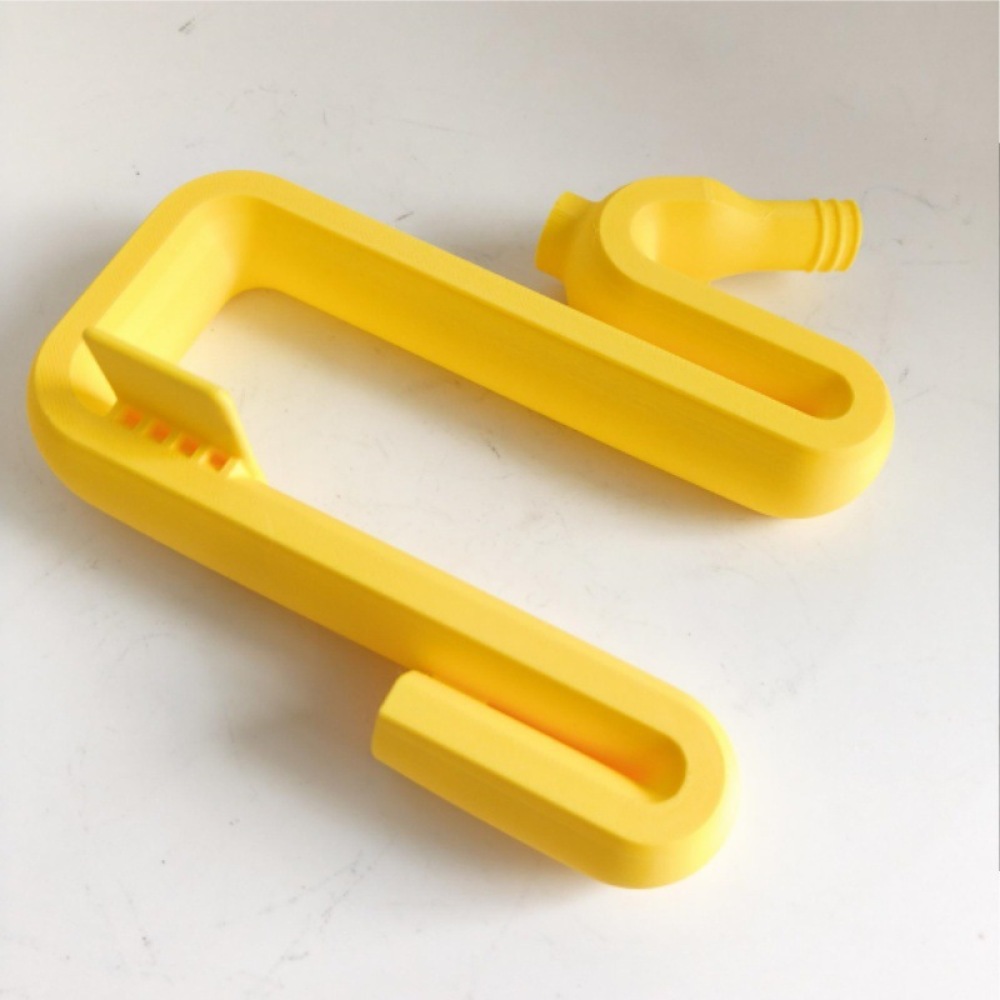 Kit de manguera para desbordam - Overflow Pipe Clip reseña y precio
