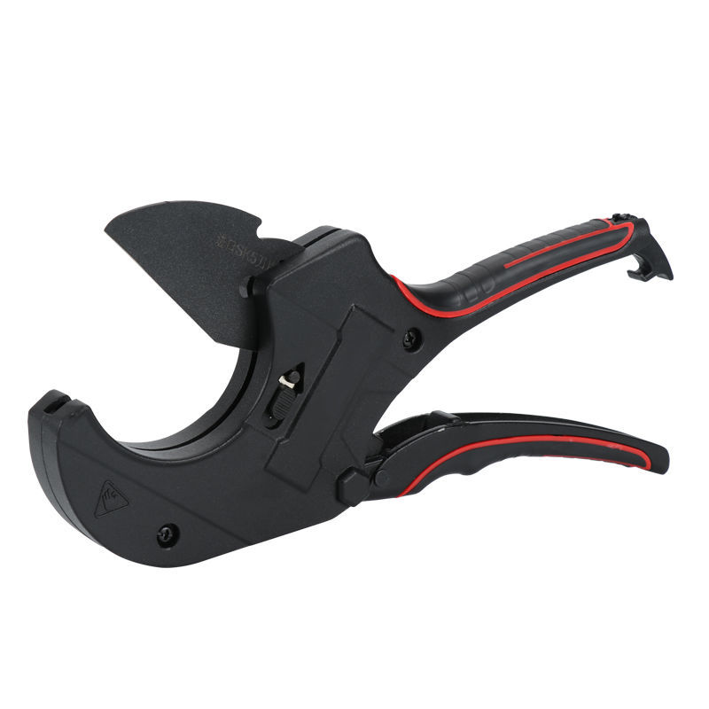 Tijeras de tubería de agua PPR - Pipe Cutter Ratchet reseña y precio