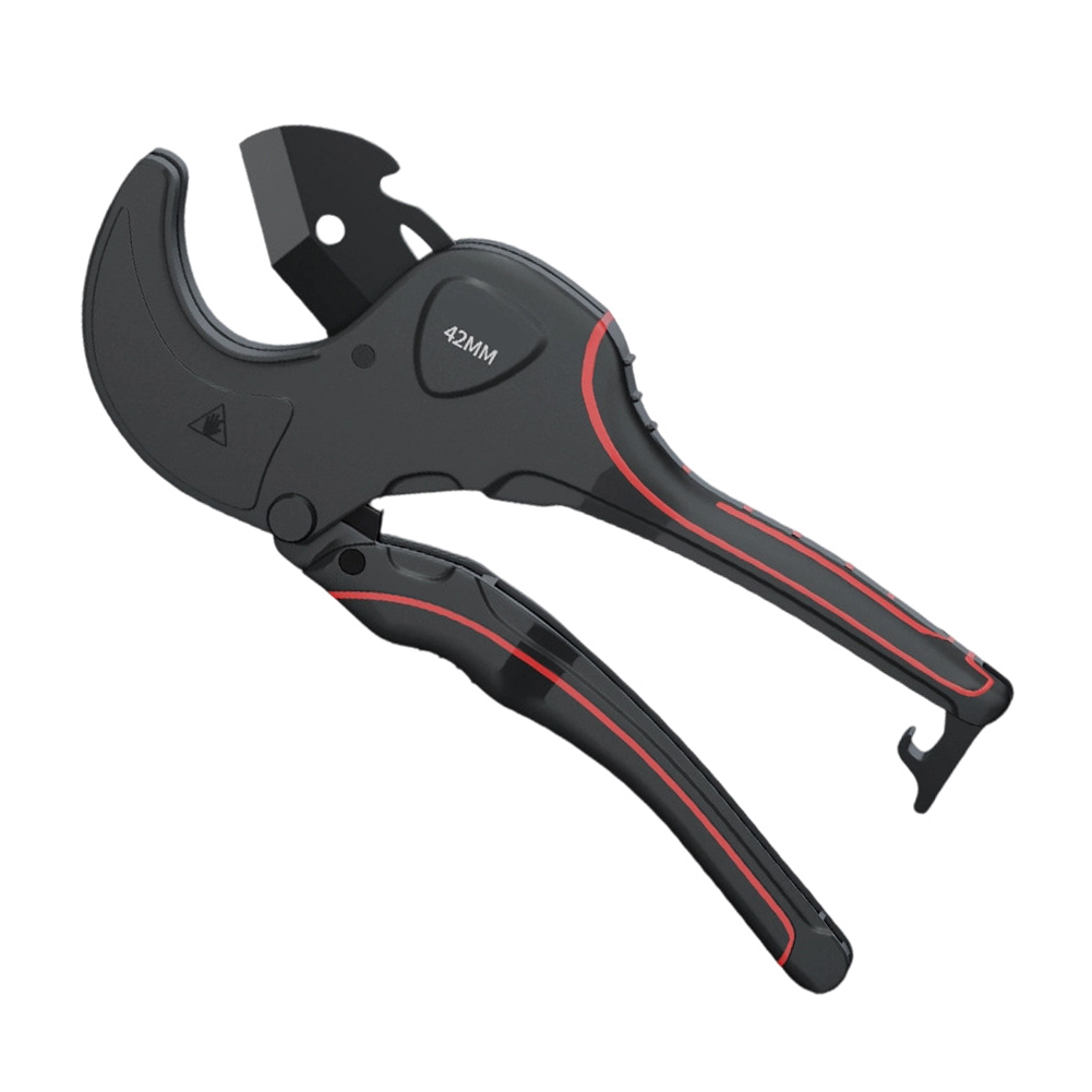 Cortador de tubos de 32mm-75mm - Pipe Cutter Ratchet reseña y precio