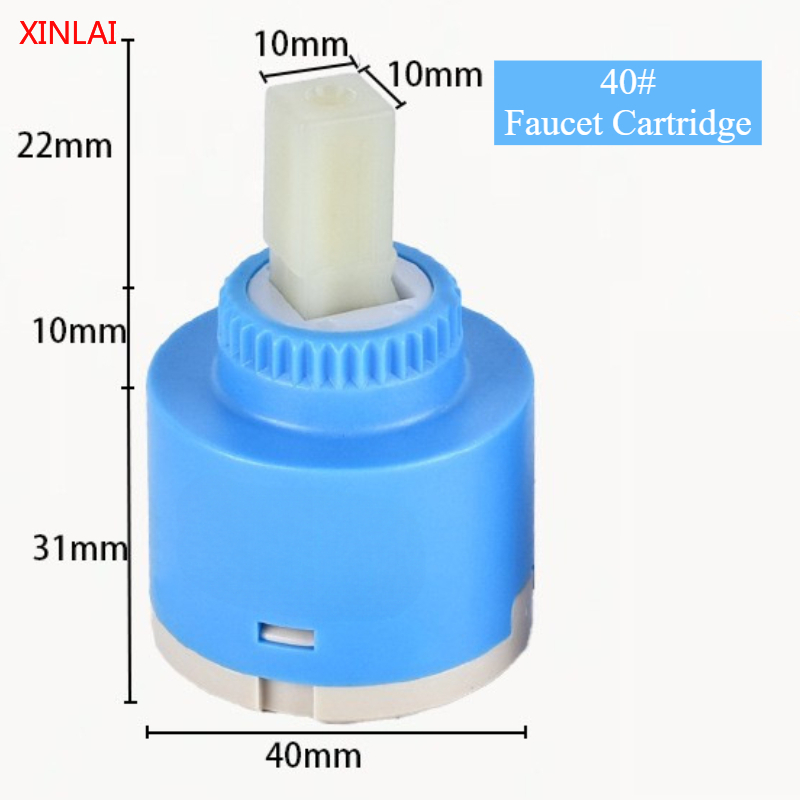 Cartucho de grifo de cerámica  - Shower Valve Cartridge reseña y precio