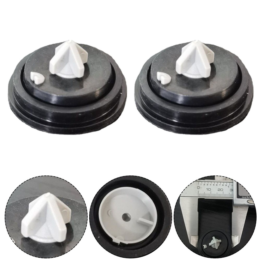 Válvula de llenado de inodoro, - Toilet Fill Valve reseña y precio