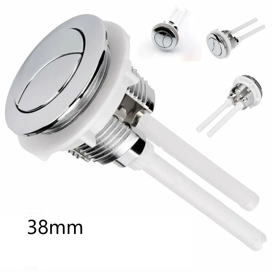 Botón redondo del tanque de ag - Toilet Fill Valve reseña y precio