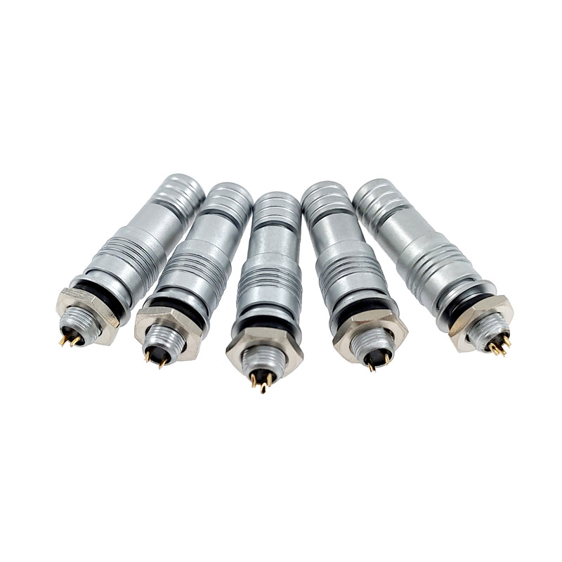 Conector de Enchufe Mini XS6 d - Push Fit Connector reseña y precio