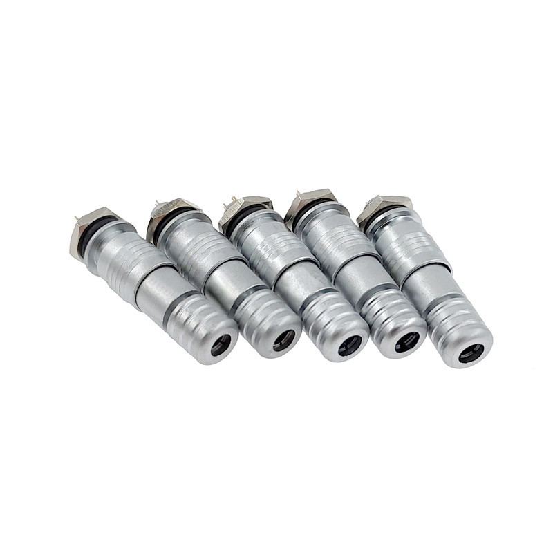 Conector de Enchufe Mini XS6 d - Push Fit Connector reseña y precio