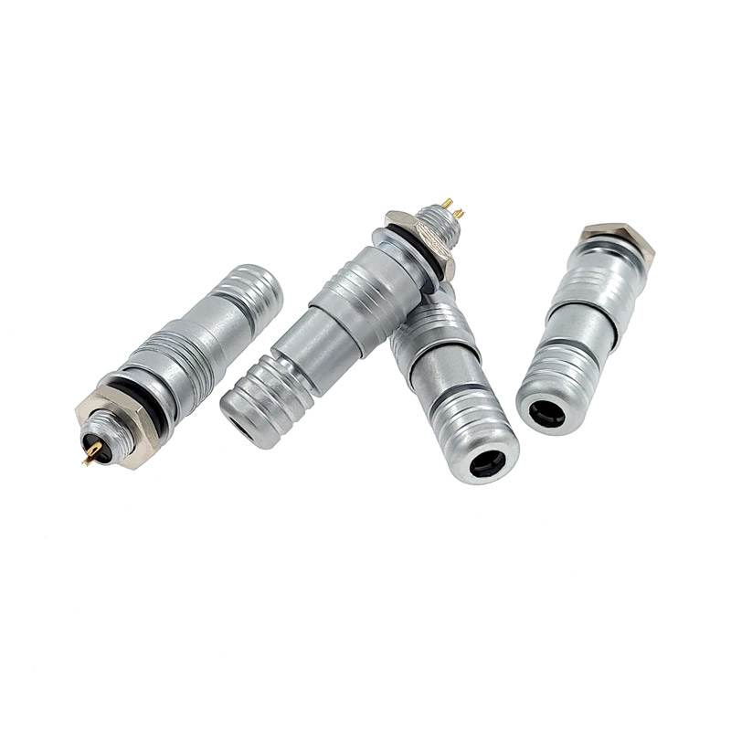 Conector de Enchufe Mini XS6 d - Push Fit Connector reseña y precio
