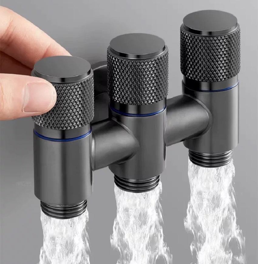 Válvula de salida de inodoro c - Toilet Fill Valve reseña y precio