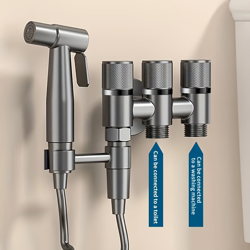 Válvula de salida de inodoro c - Toilet Fill Valve reseña y precio