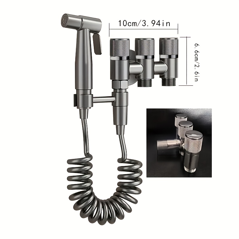 Válvula de salida de inodoro c - Toilet Fill Valve reseña y precio