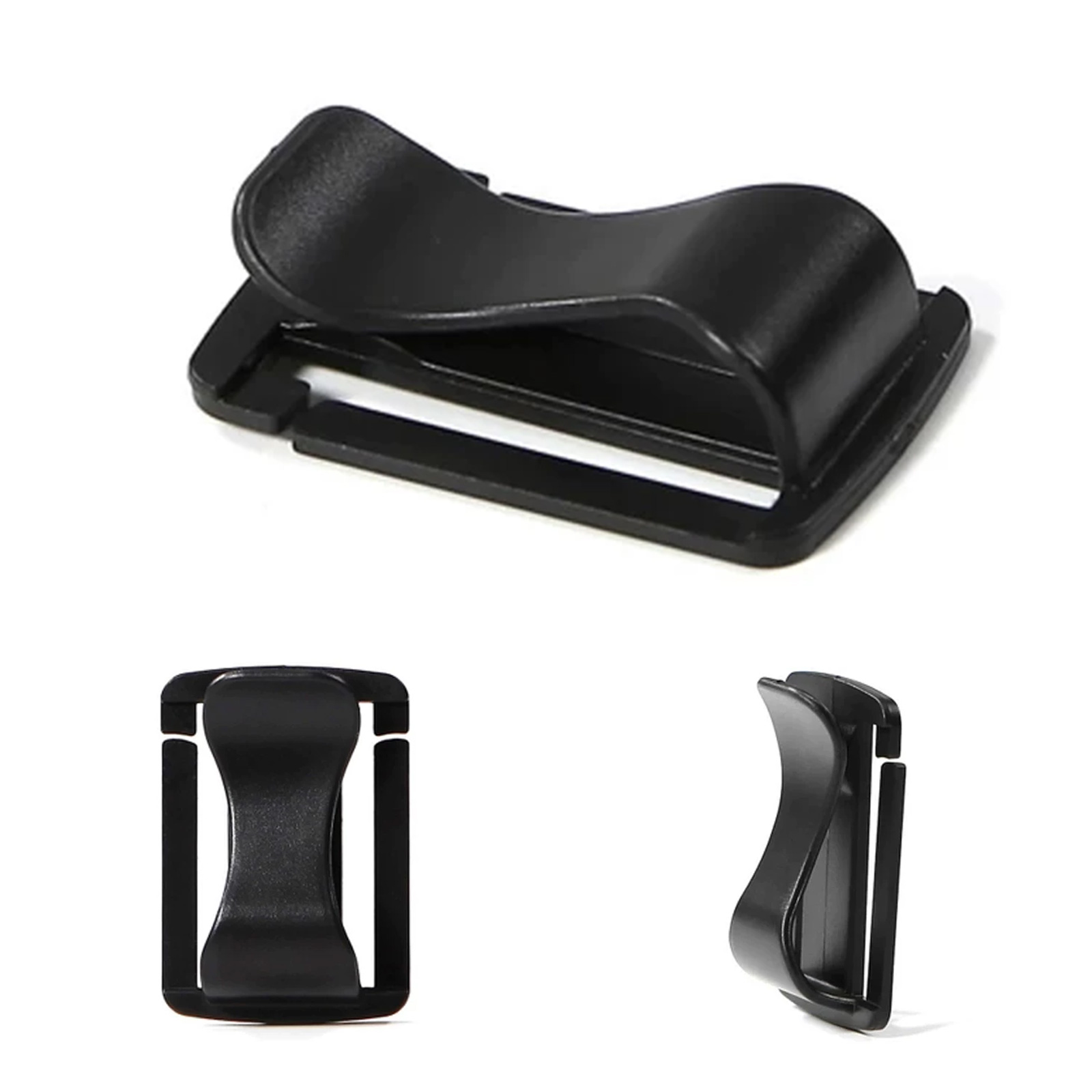 Hebilla de Plástico Lin Go par - Plastic Pipe Clip reseña y precio