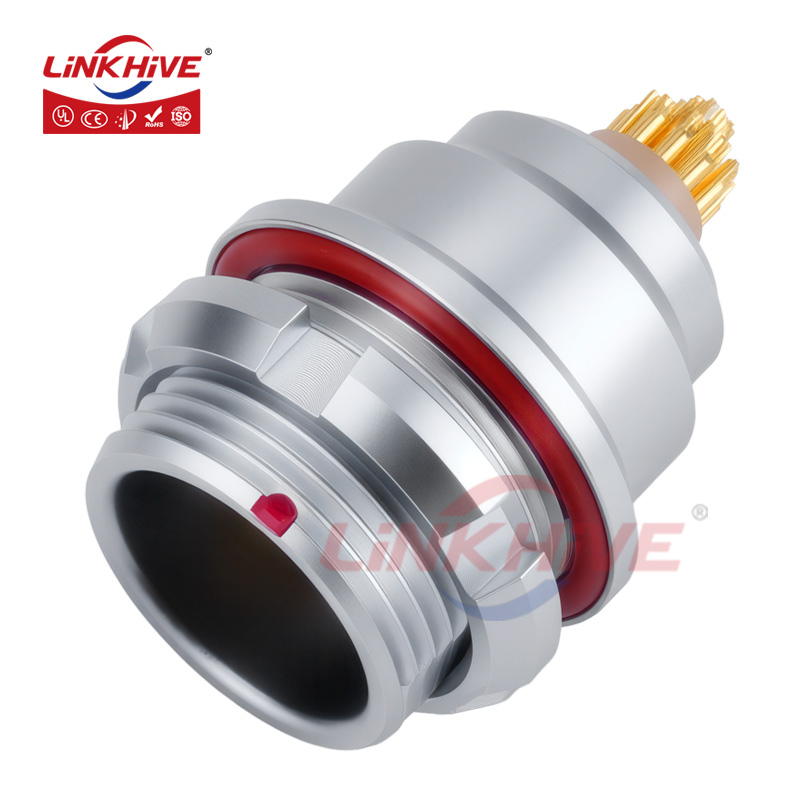 Conector Push Pull Compatible  - Push Fit Connector reseña y precio